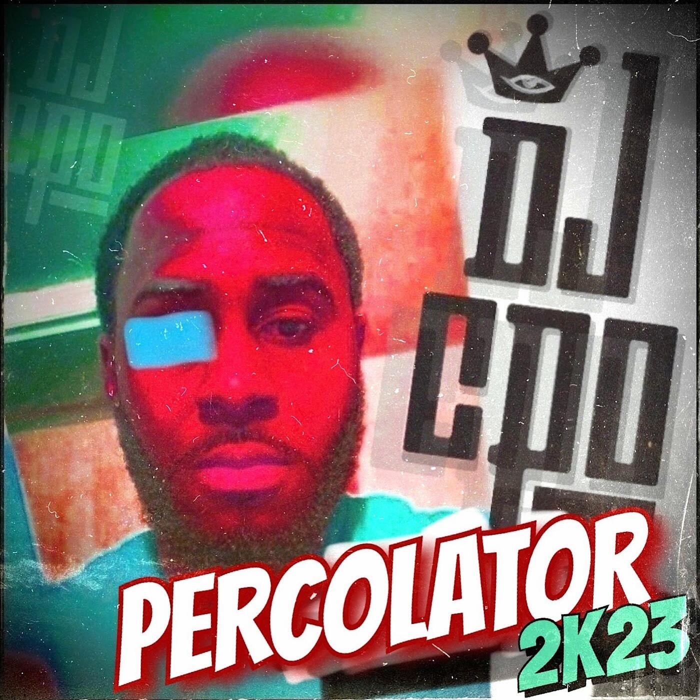 Percolator 2023