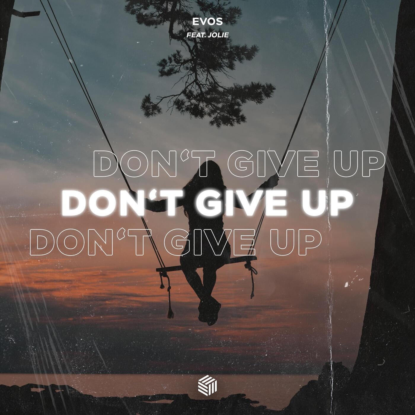 Don't Give Up