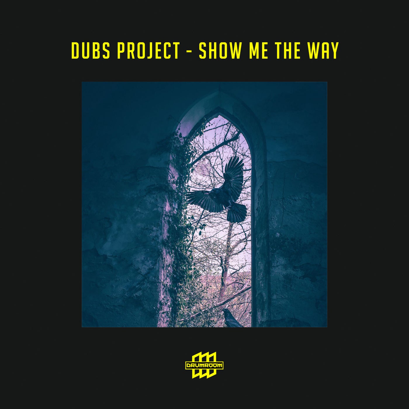 Show Me The Way