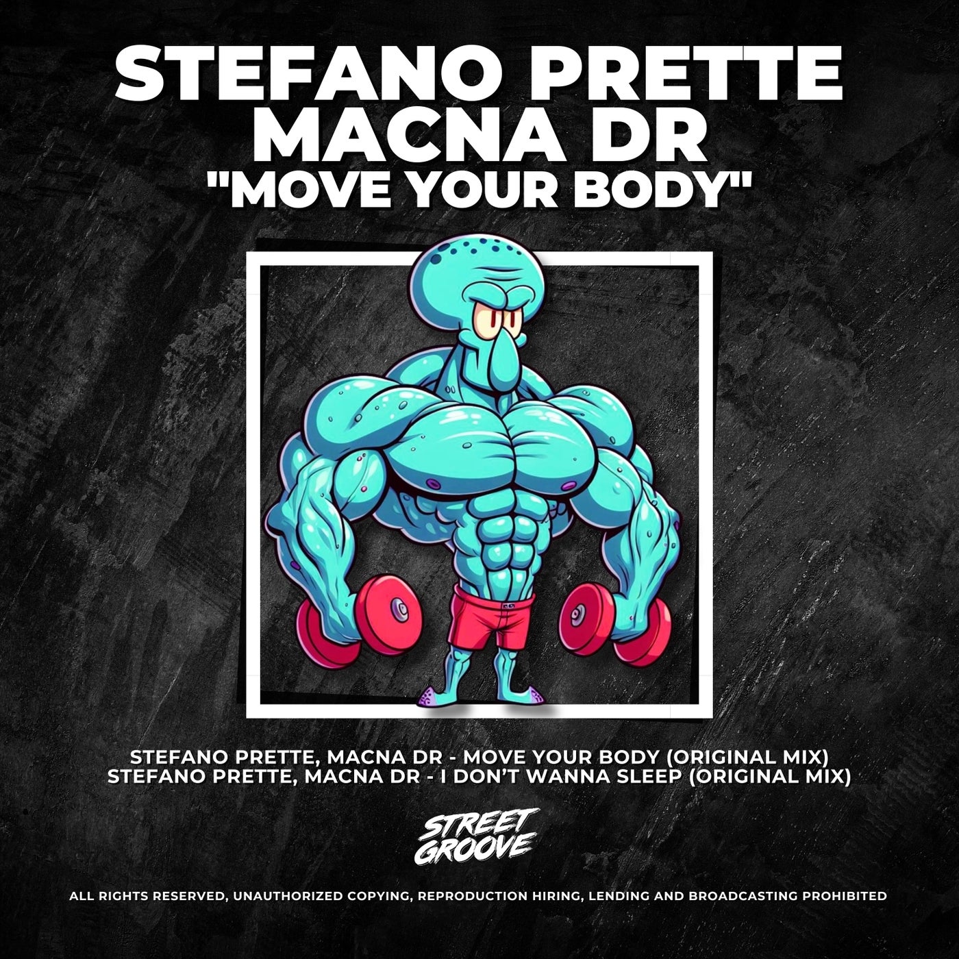 Move Your Body