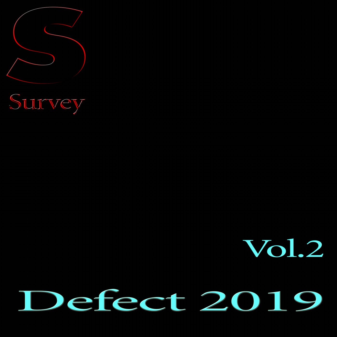 Defect 2019, Vol.2