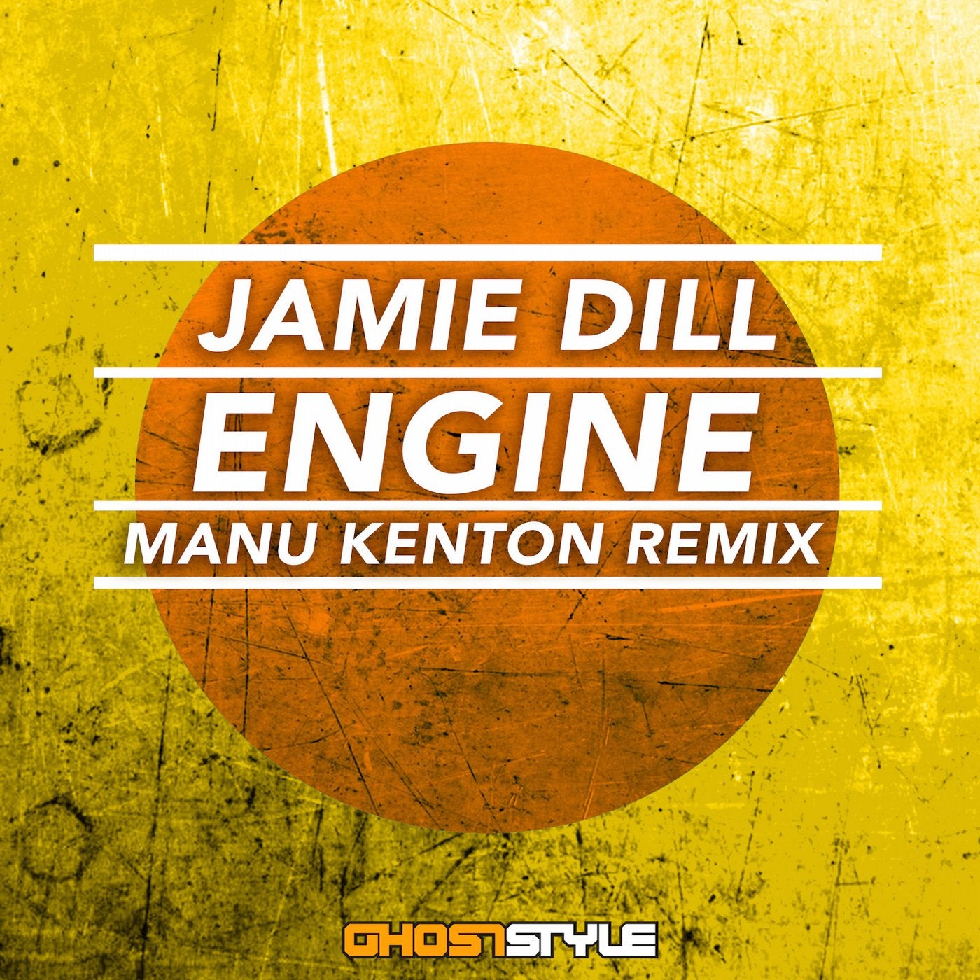 Engine - Manu Kenton Remix