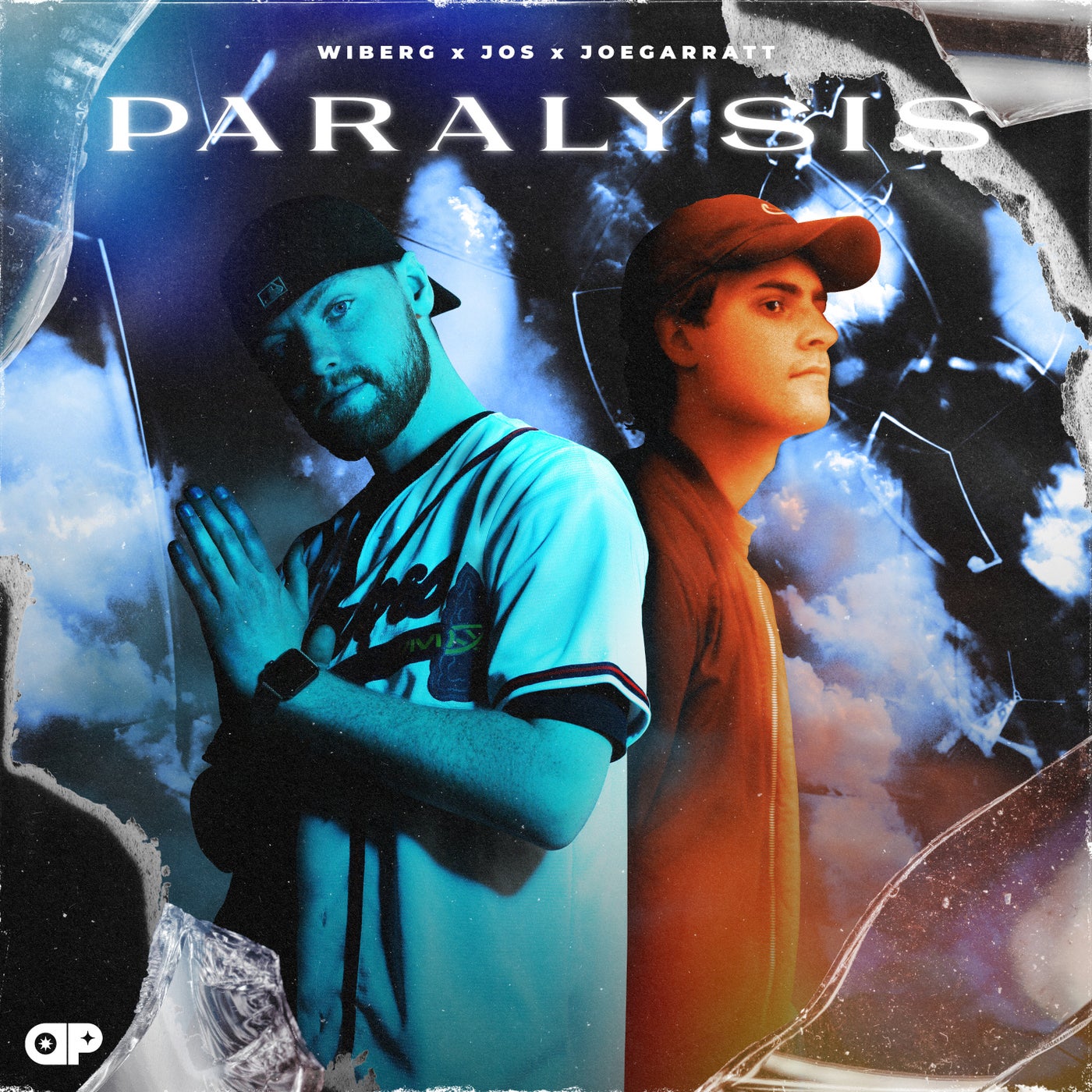 Paralysis (feat. joegarratt)