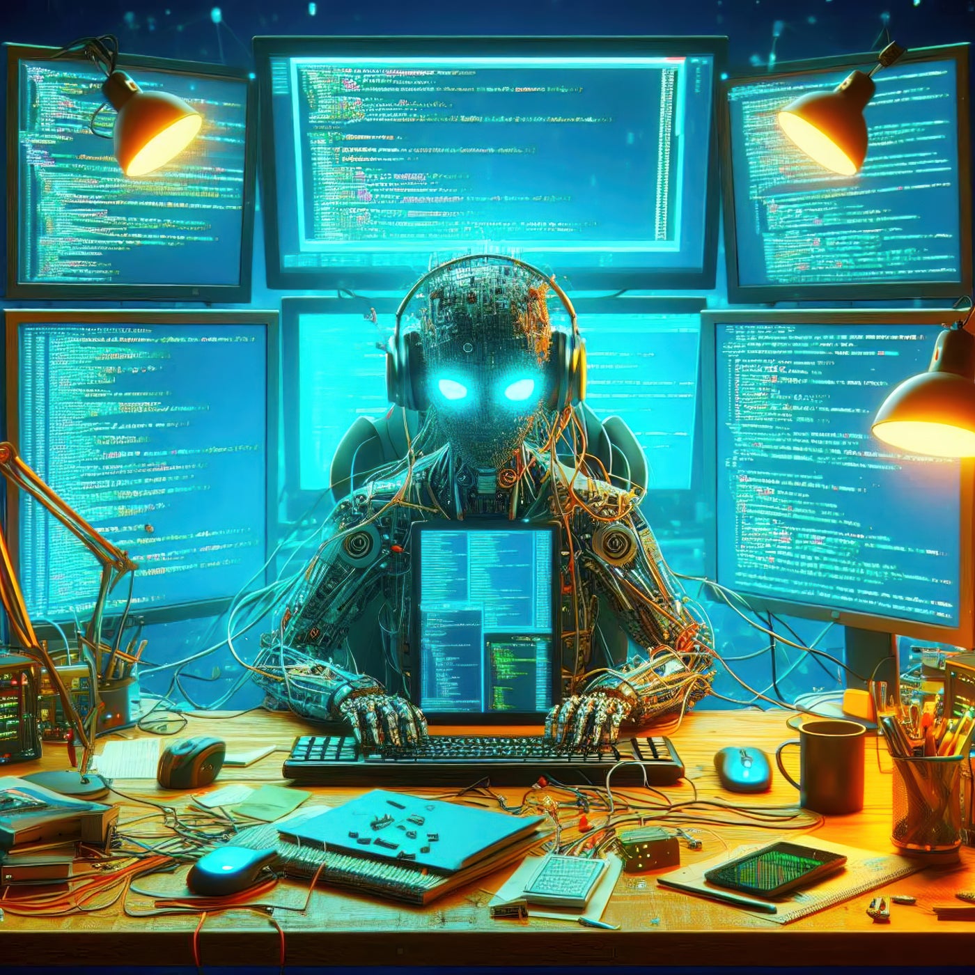 Cover art for World Of Squares