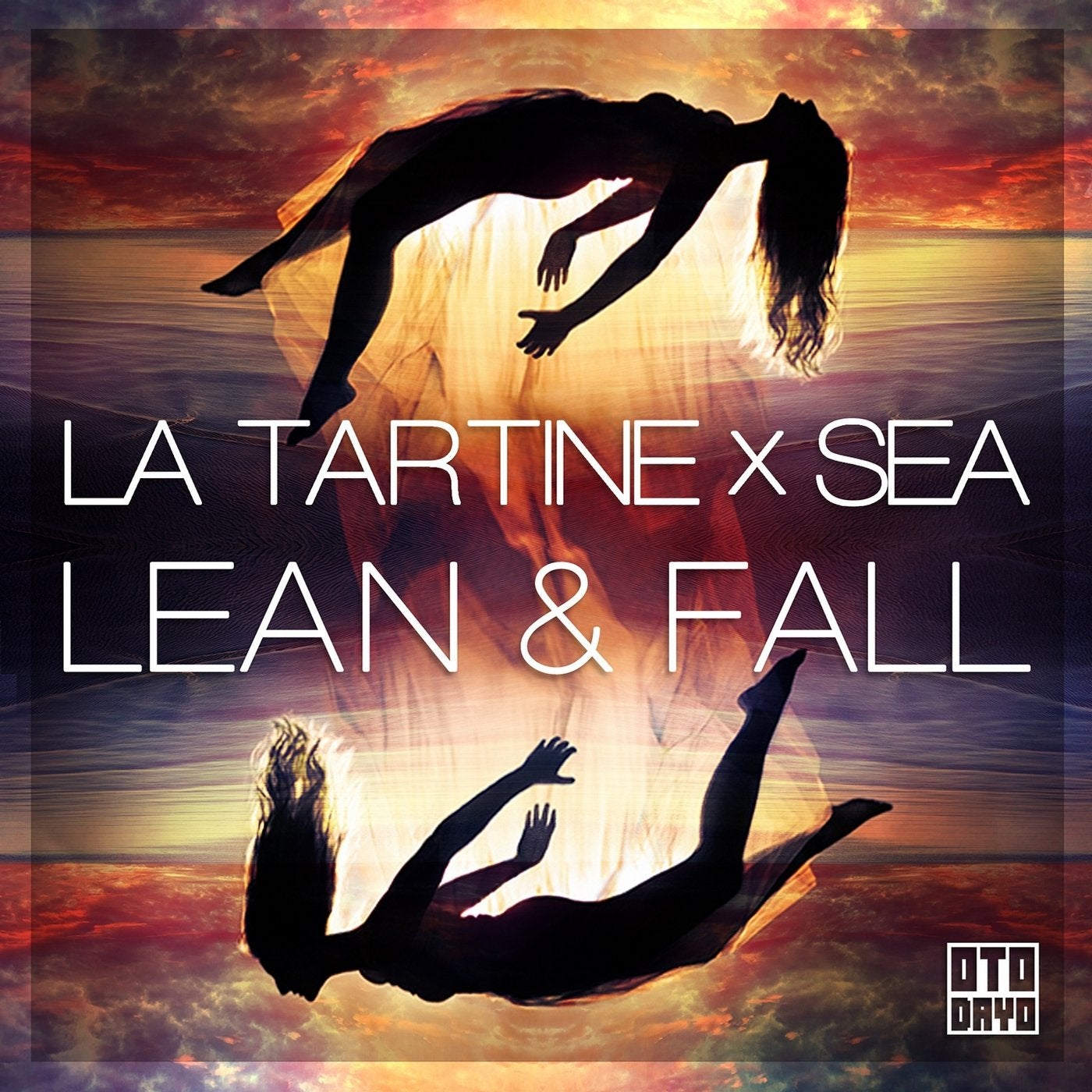 Lean and Fall (feat. SEA)