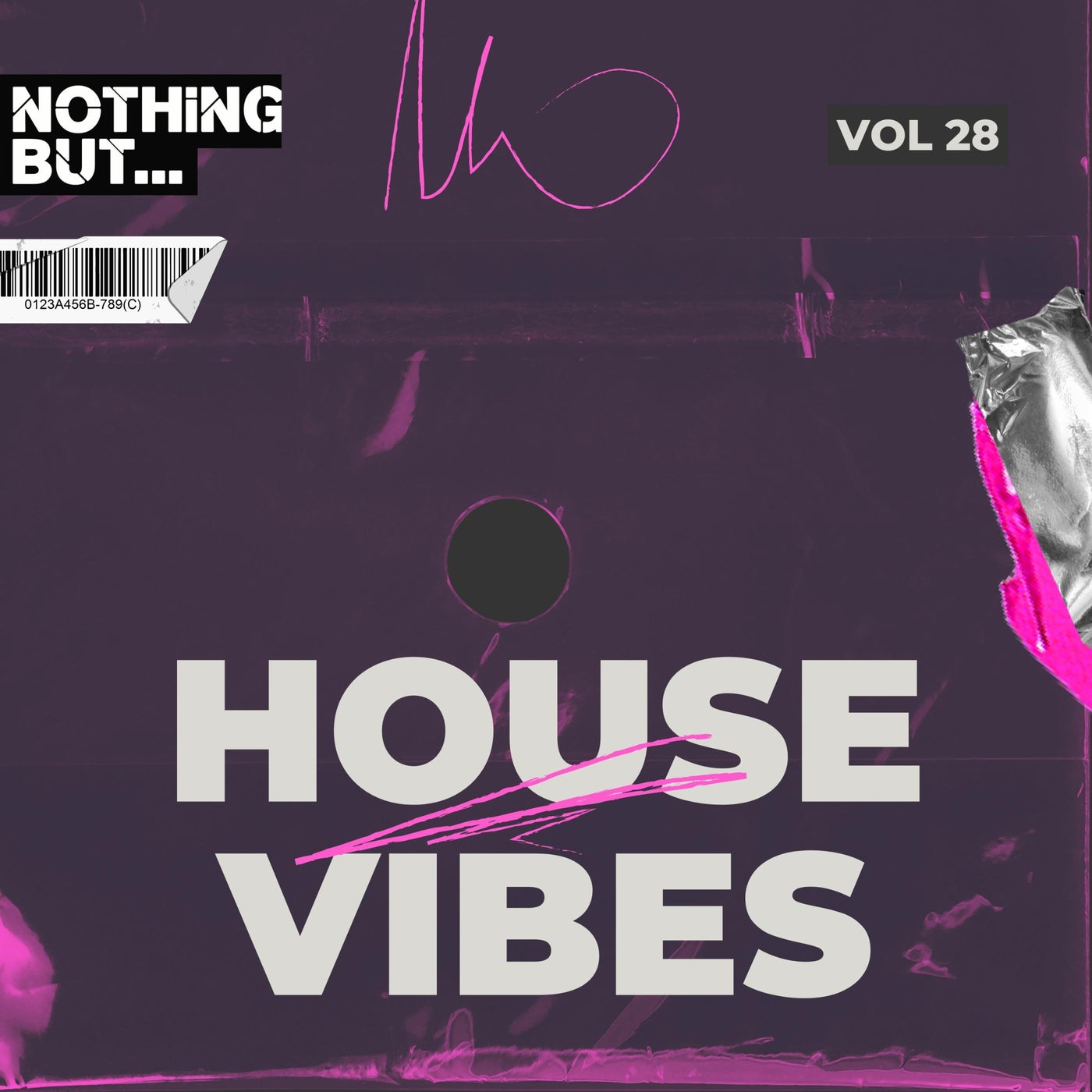 Nothing But... House Vibes, Vol. 28