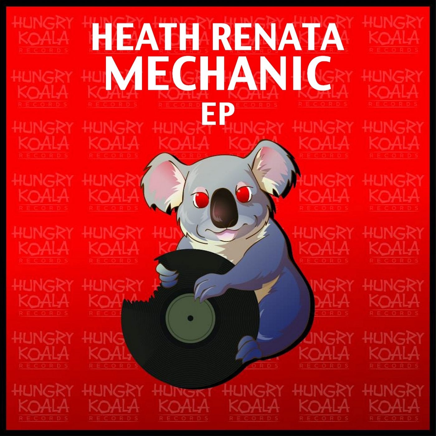 Mechanic EP