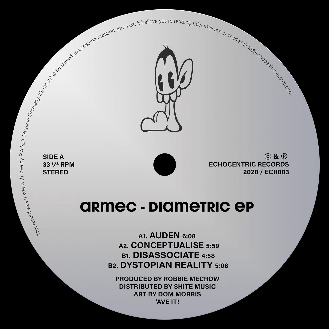 Diametric