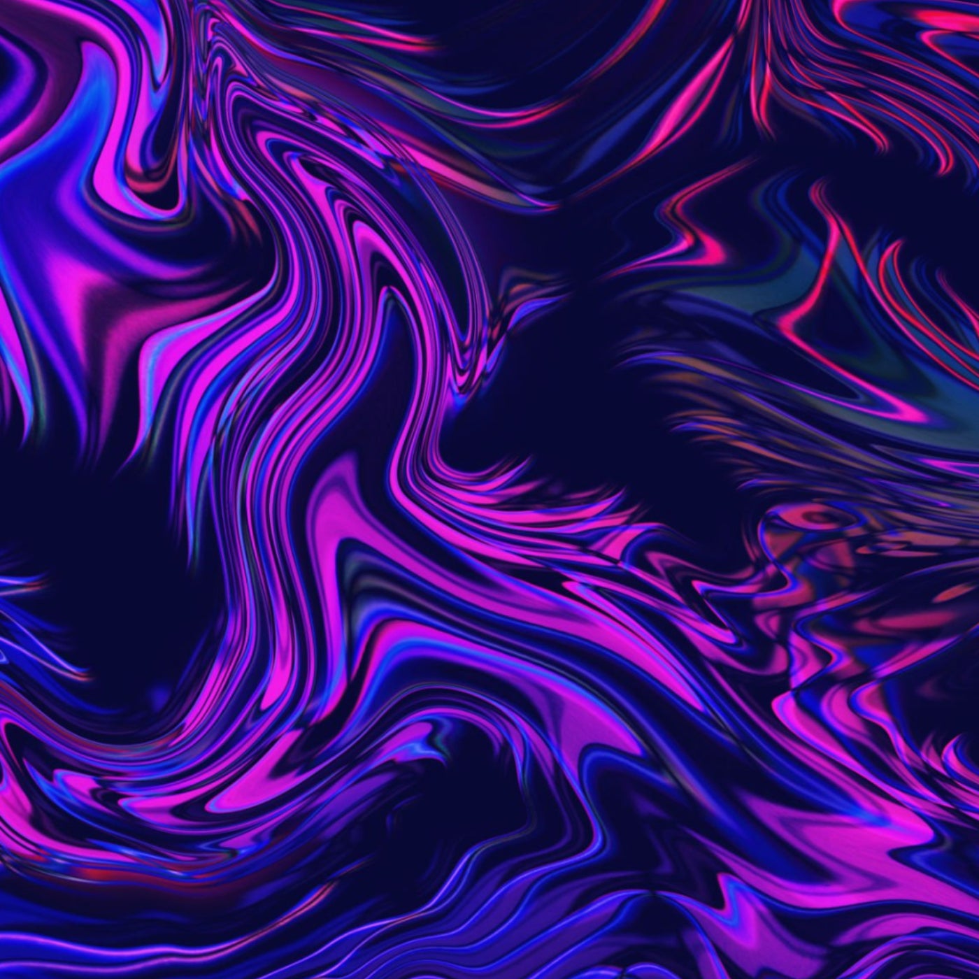 Burning Chrome