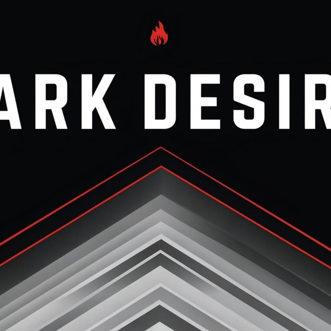 Dark Desire (Afro House)