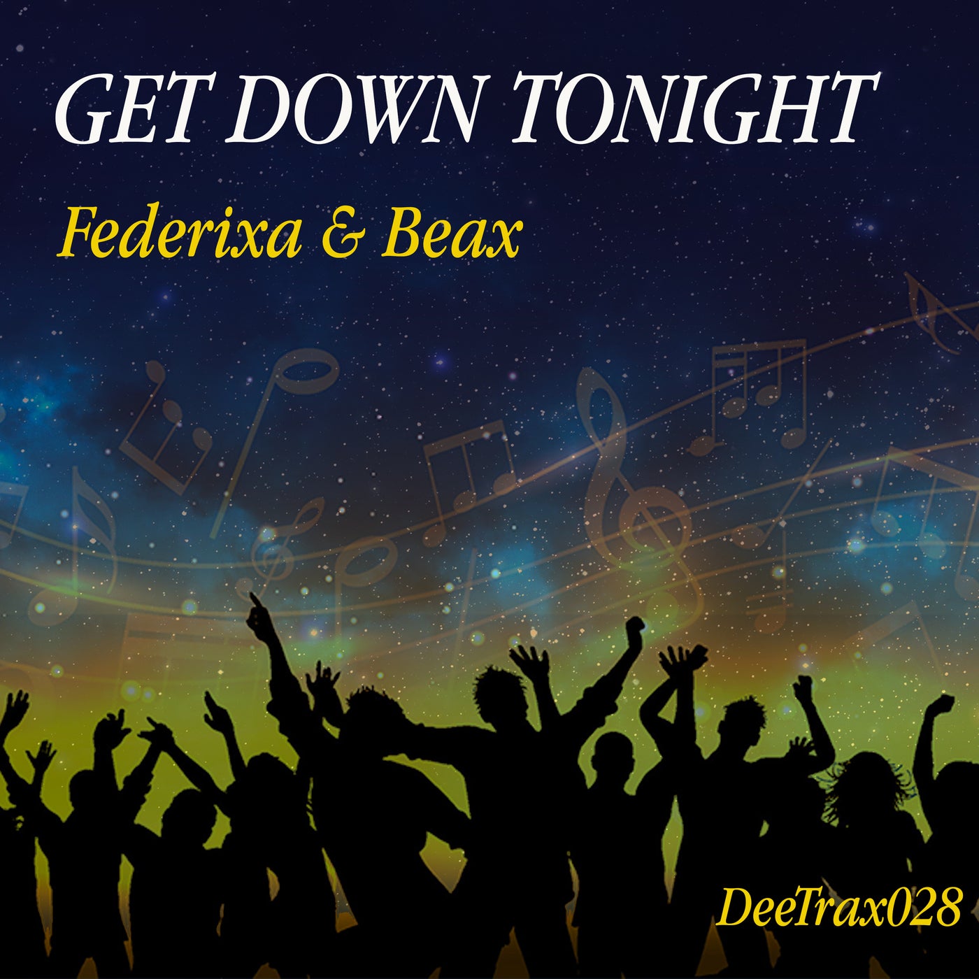 Get Down Tonight