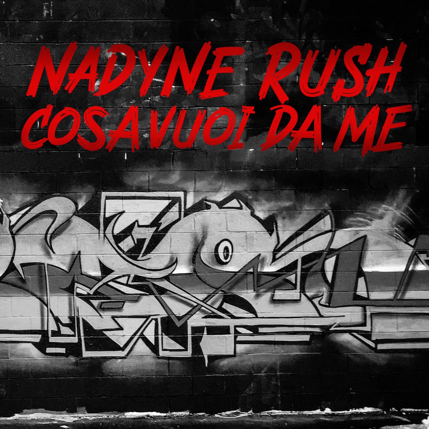 Cosa Vuoi Da Me