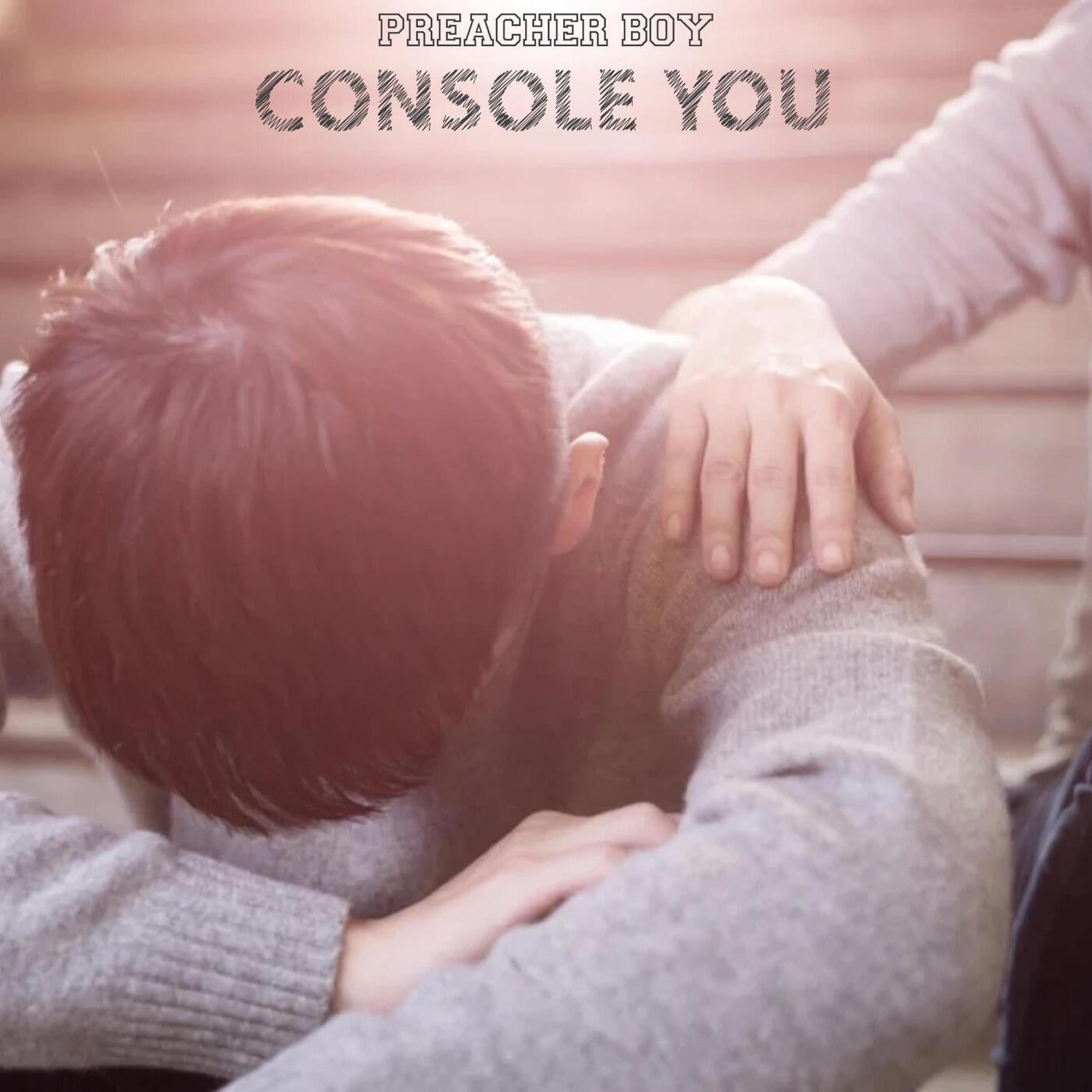 Console You