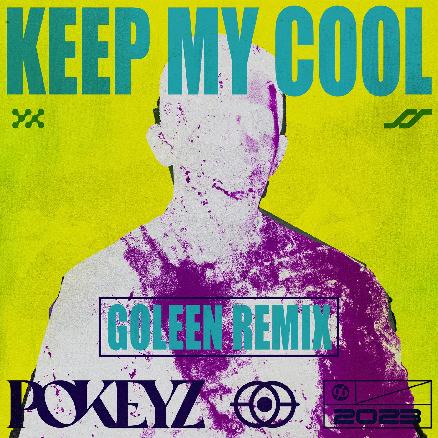 Keep My Cool (Goleen)