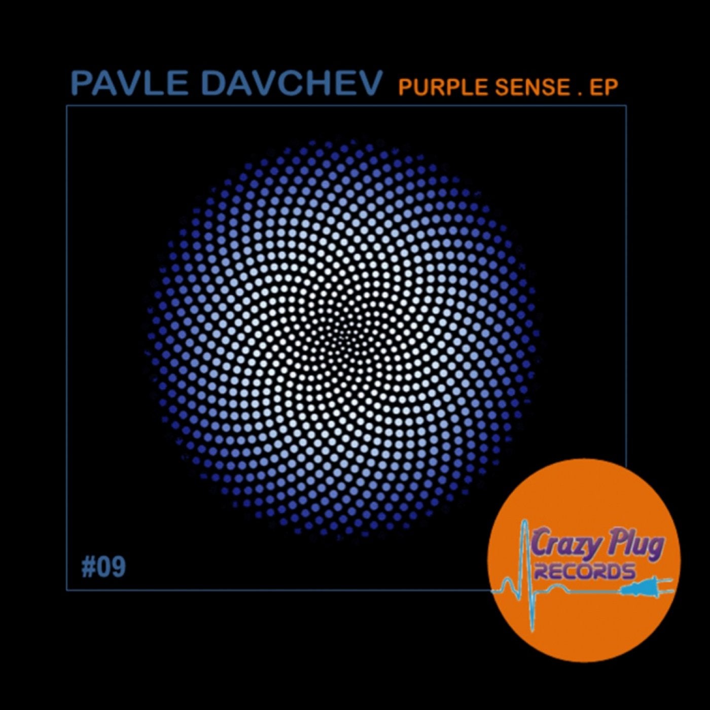 Purple Sense EP