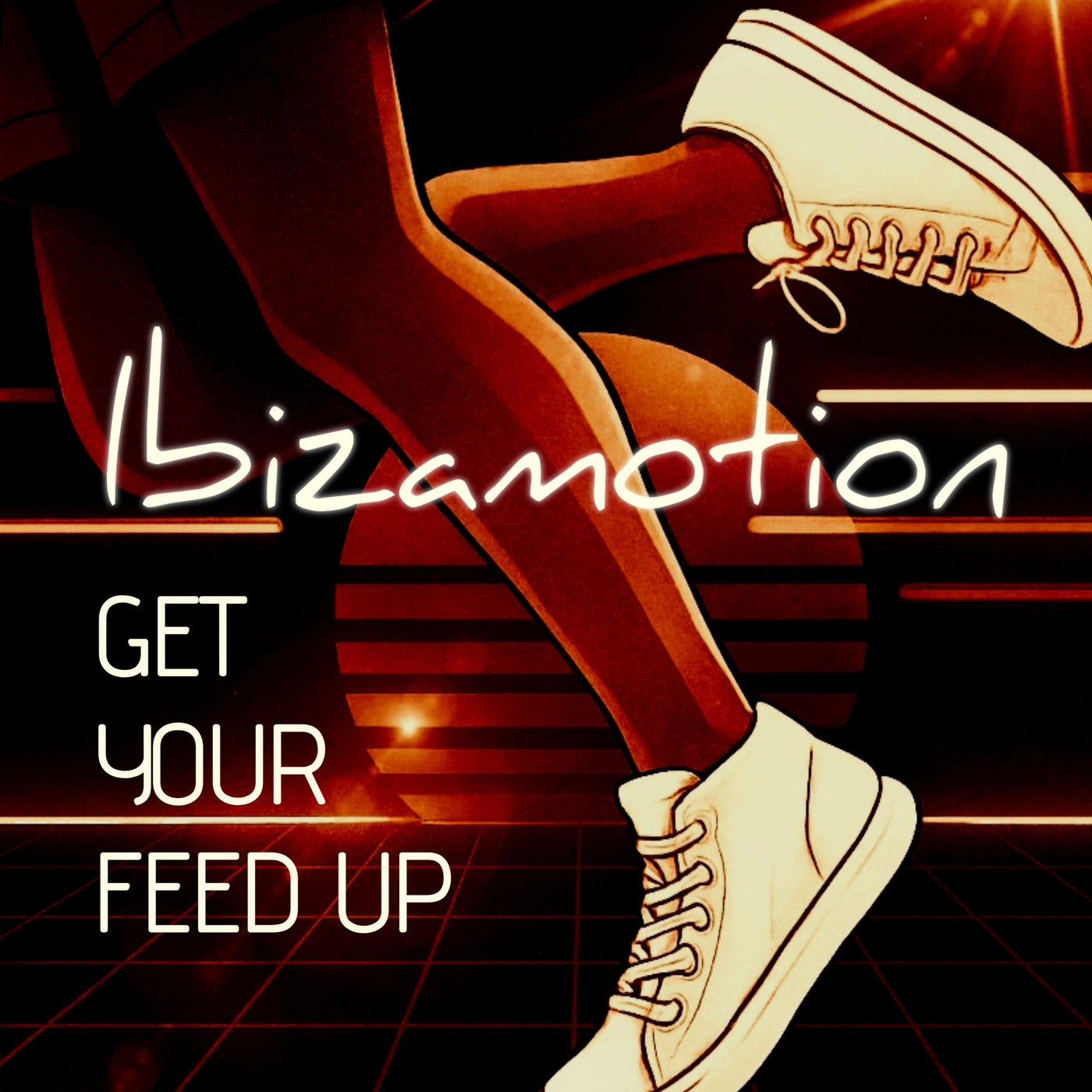 Get Your Feed Up