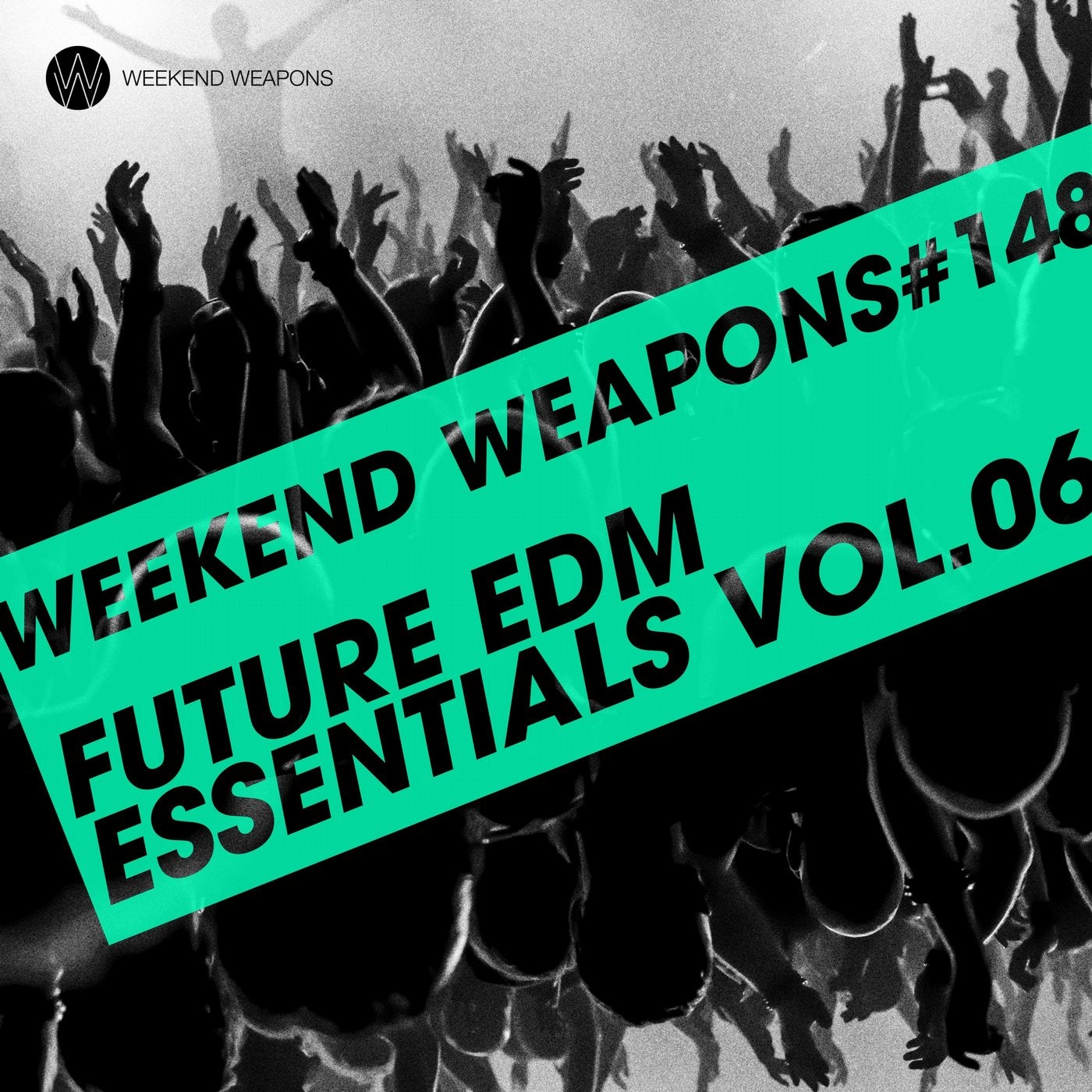 Future EDM Essentials Vol. 06
