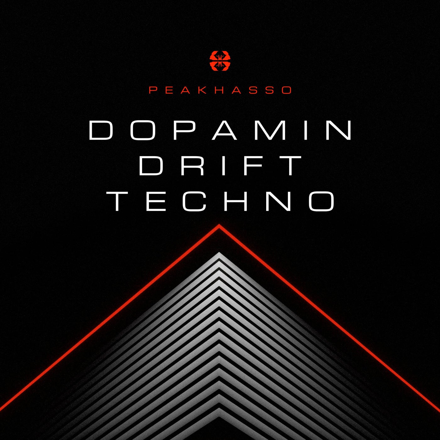 Dopamin Drift Techno