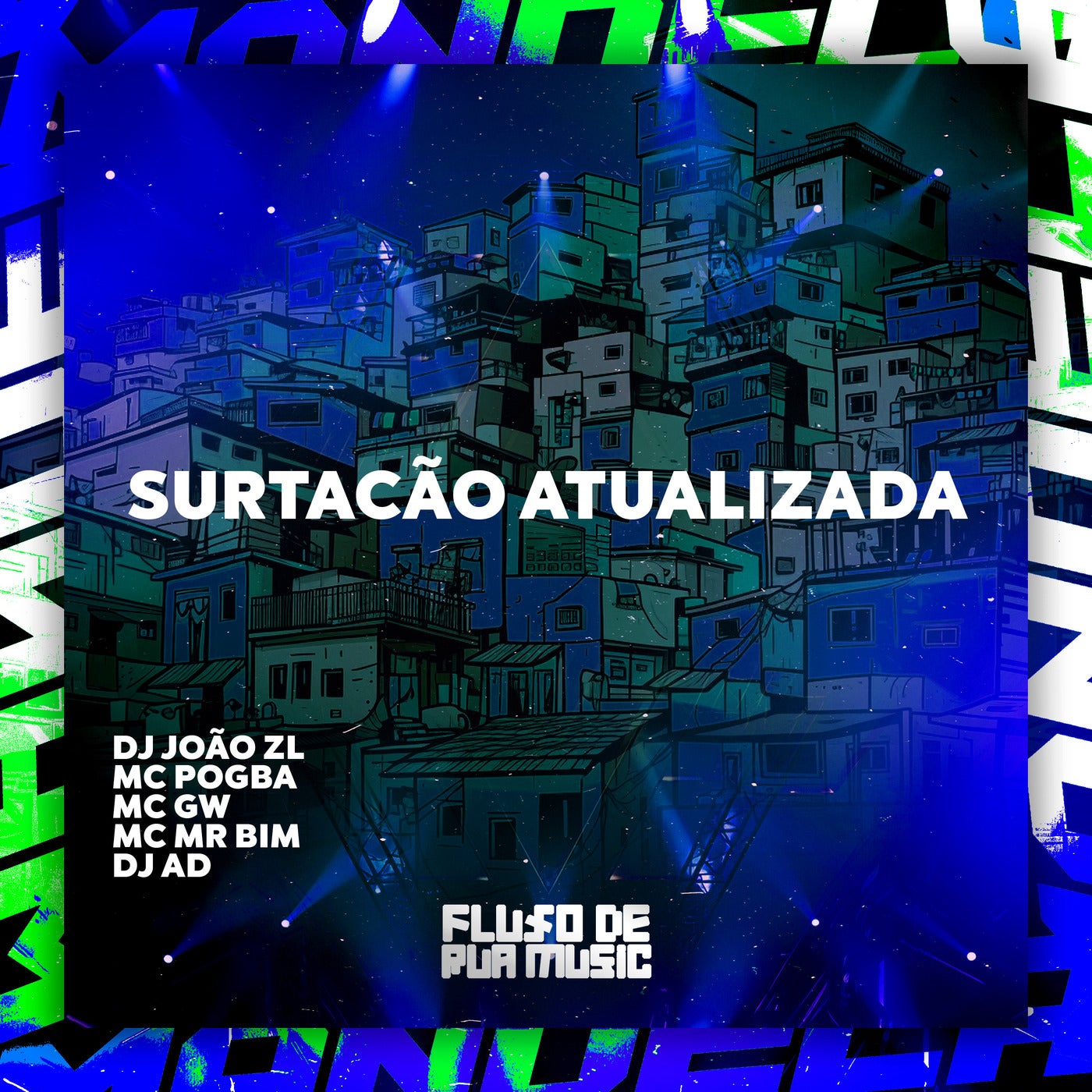 Surtacão Atualizada
