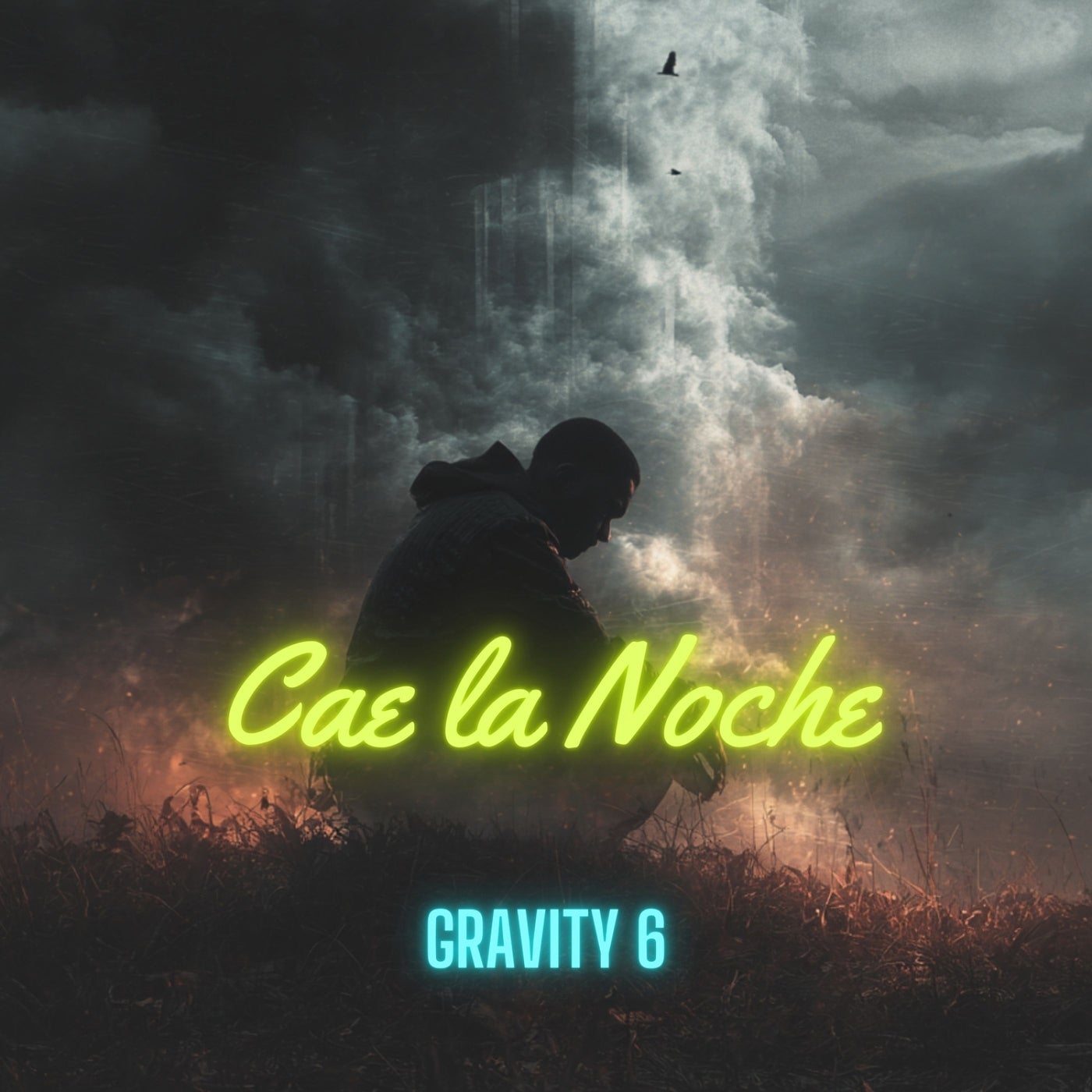Cae La Noche