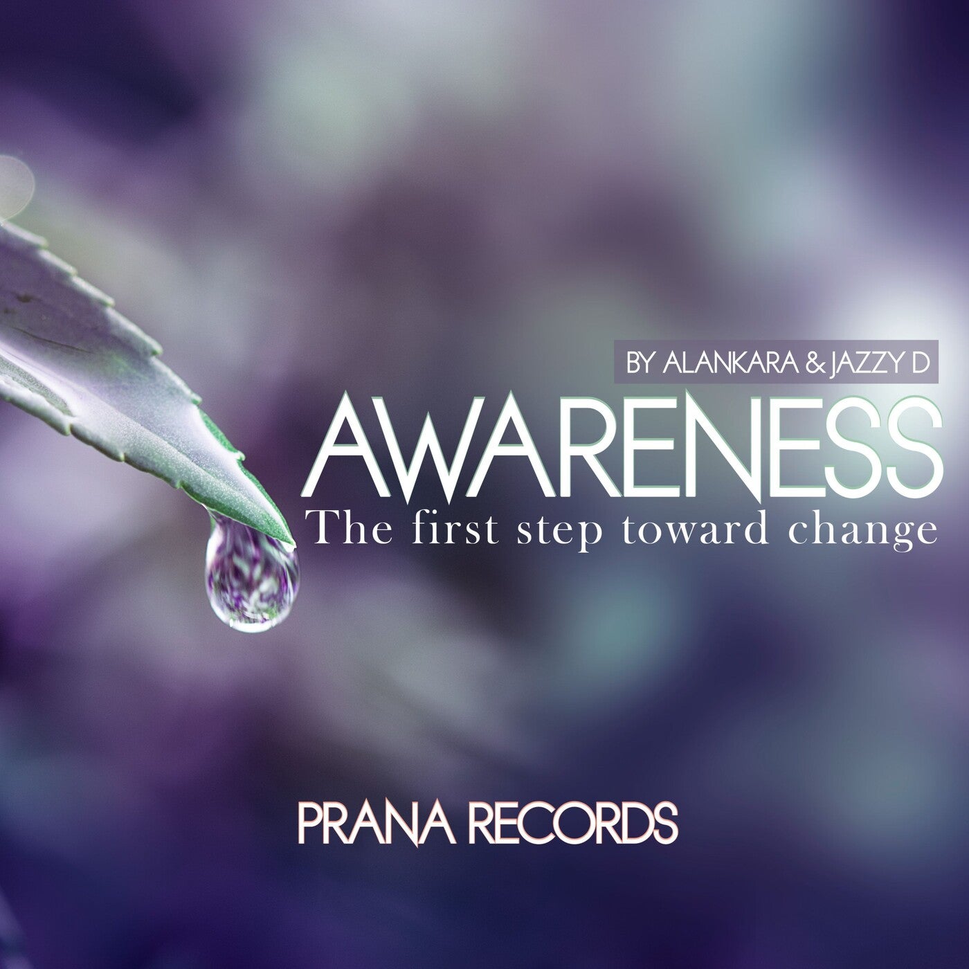 Awareness (The First Step Toward Change)