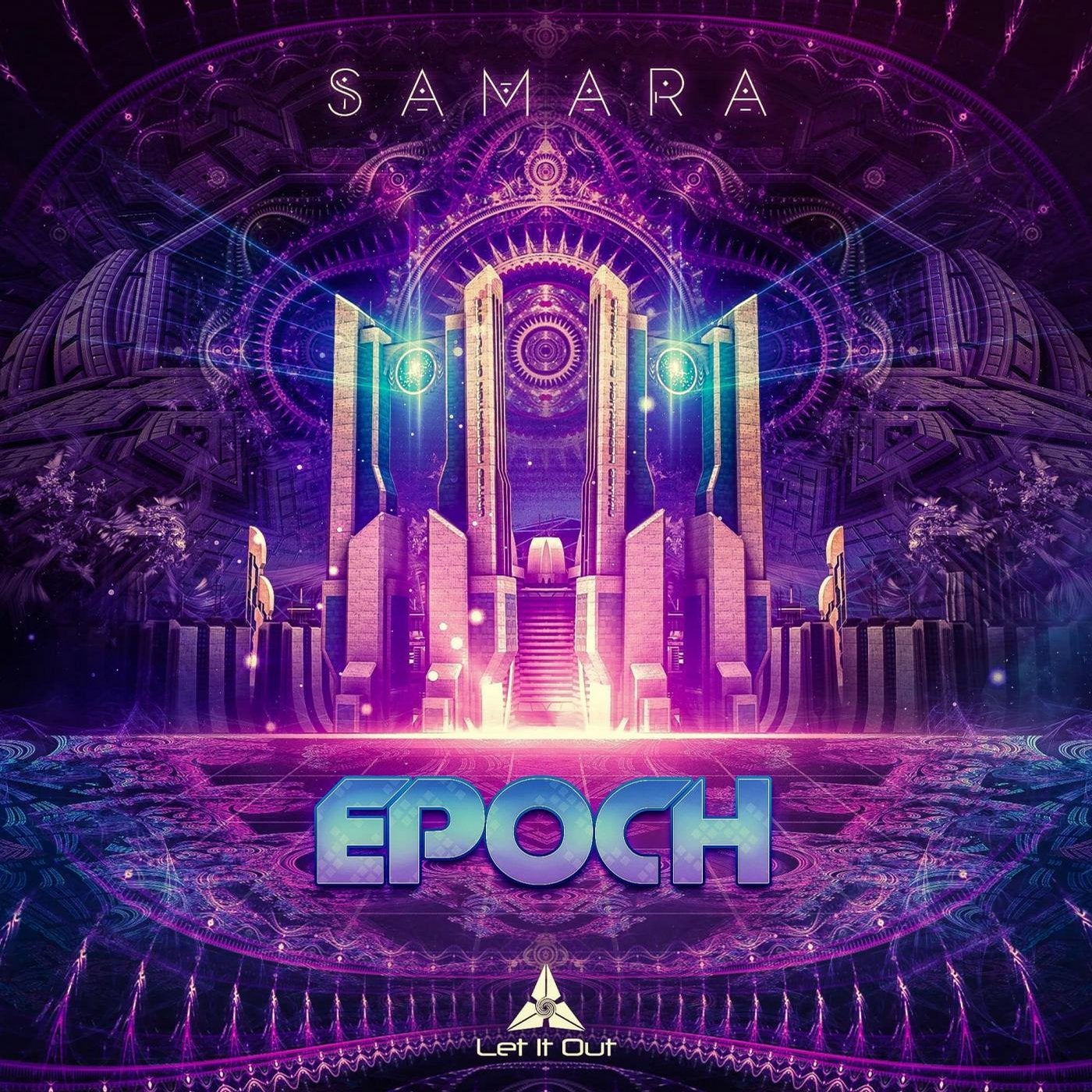 Out of records. Epoch песня. Samara Electronic. Goa Dark. Epochs Music.