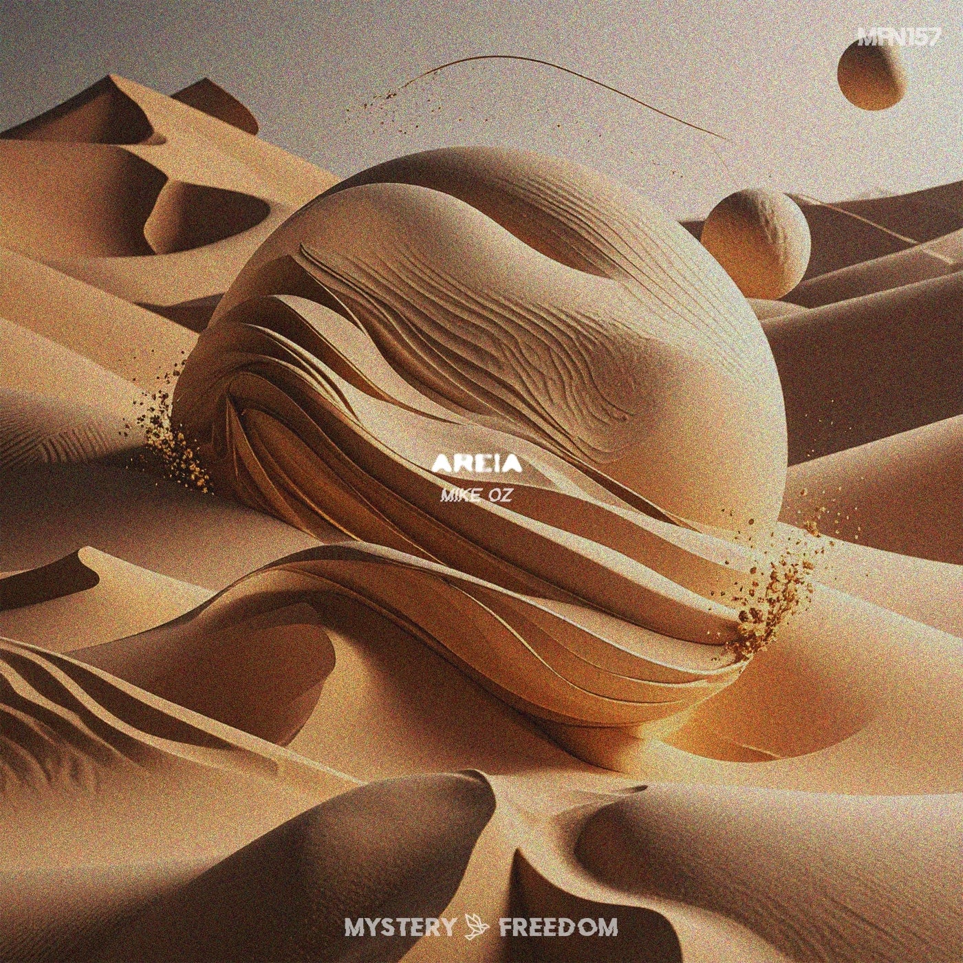 Areia