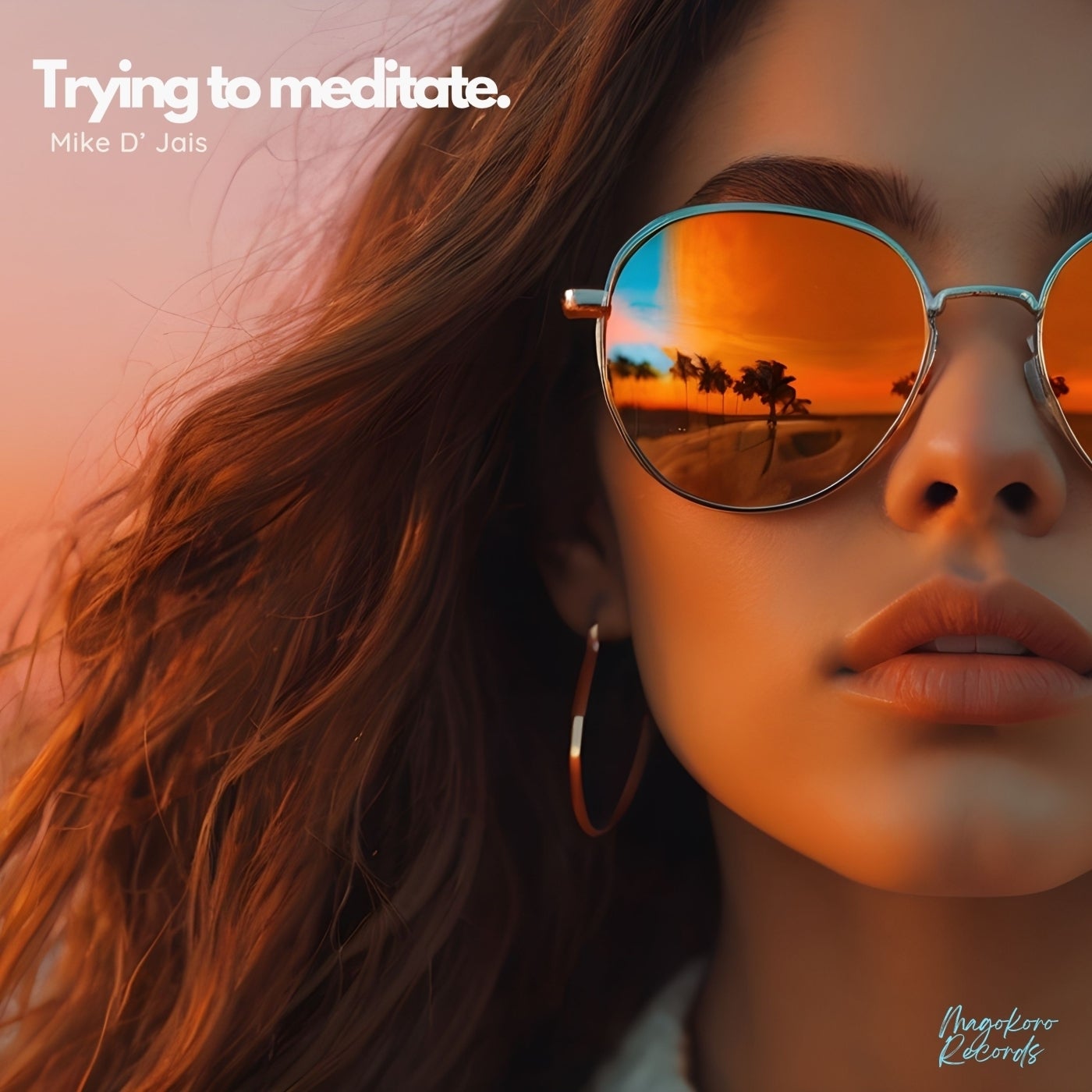 Trying to Meditate