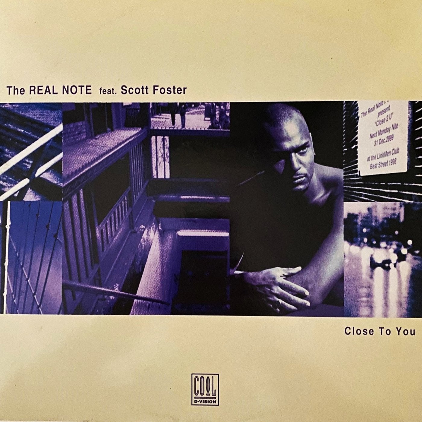 Scott feat. The real Note feat. Scott Foster close to you. Maxi Priest close to you. Get closer to you. The real Note feat. Scott Foster close to you Gangsta's Planet Vol 6.