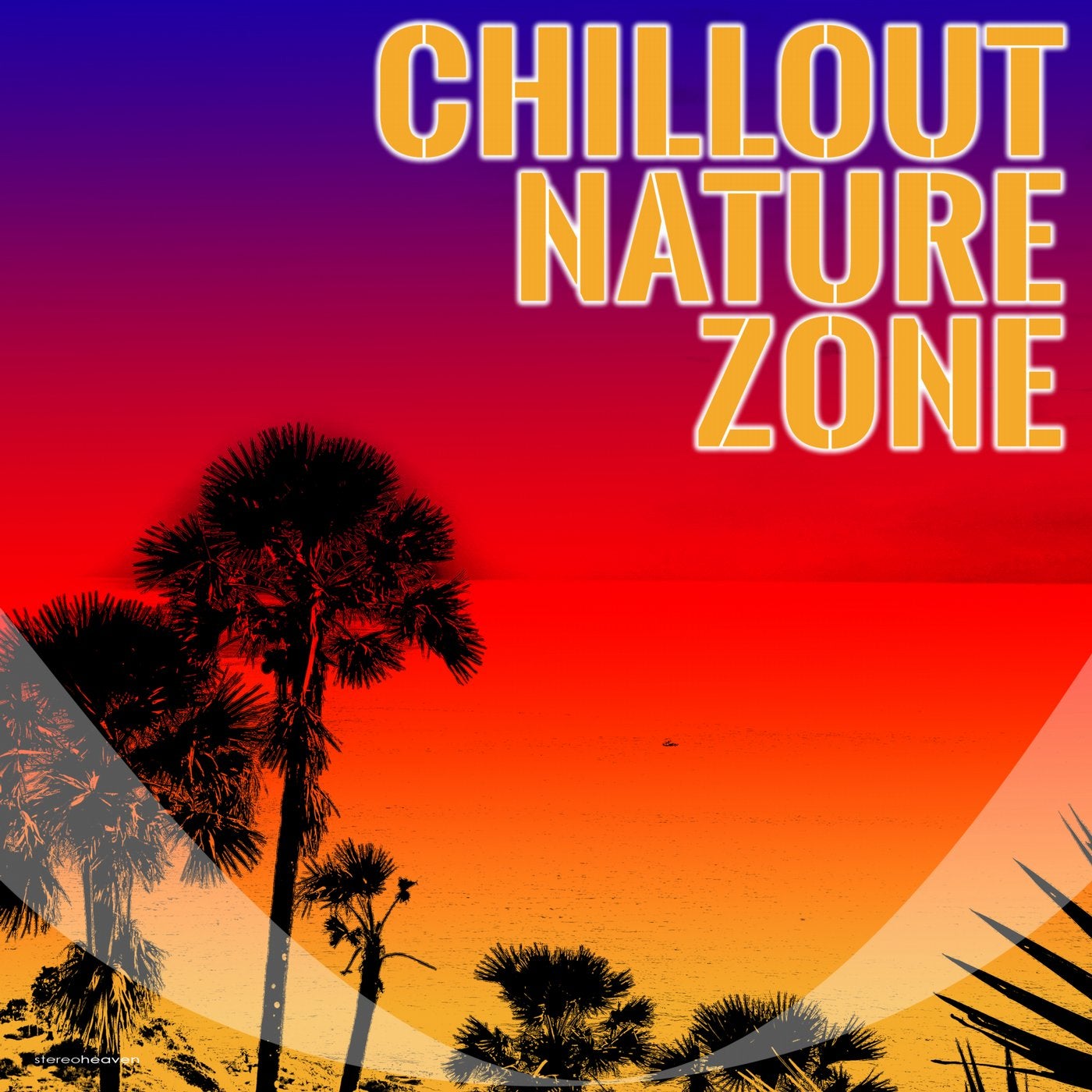 Chillout Nature Zone