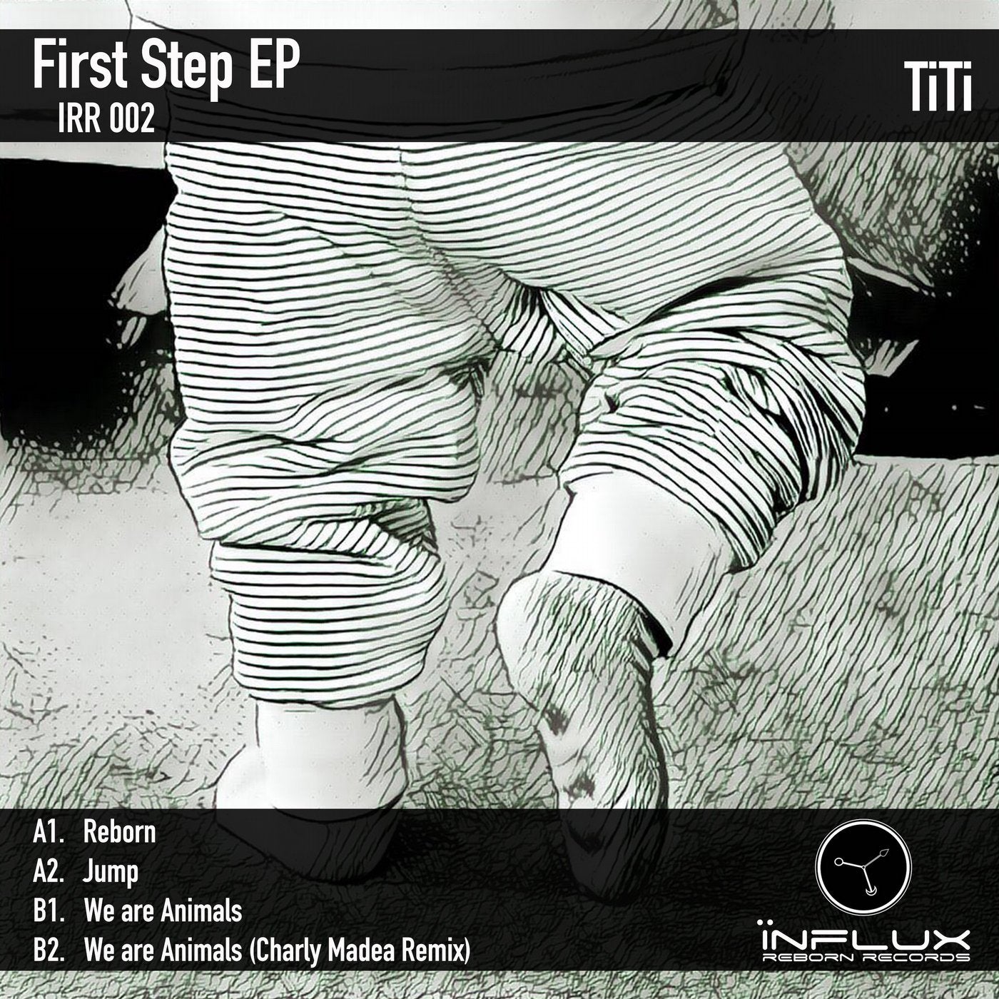 First Step (Irr 002)