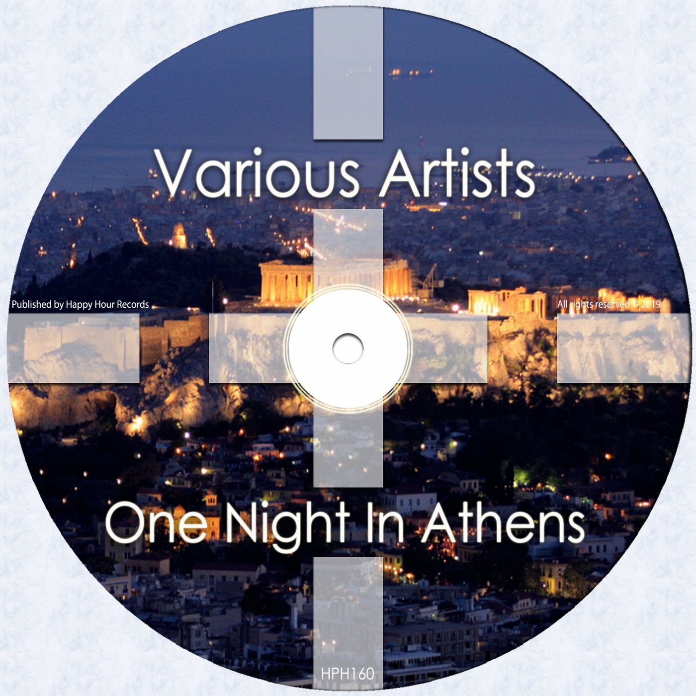 One Night in Athens