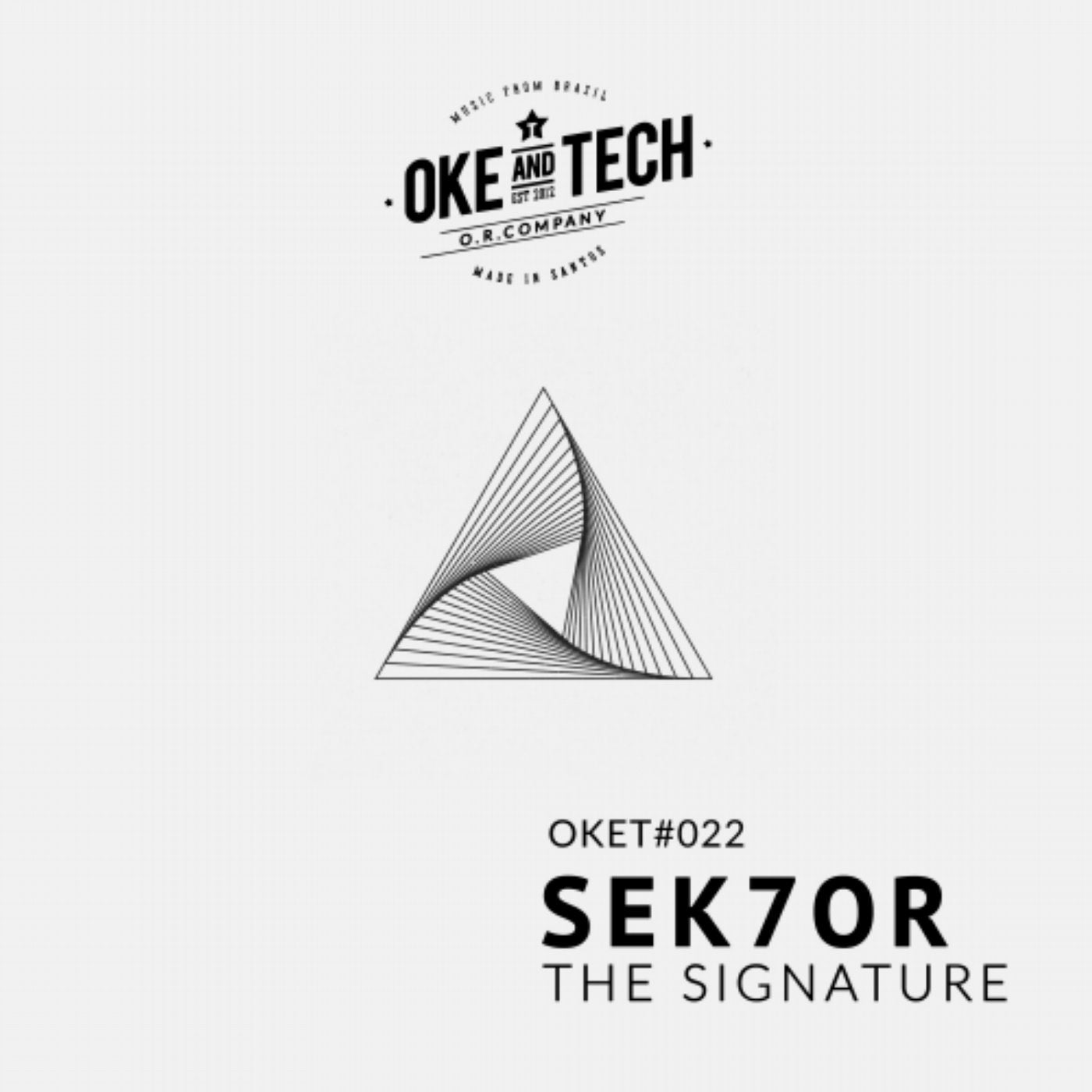 The Signature