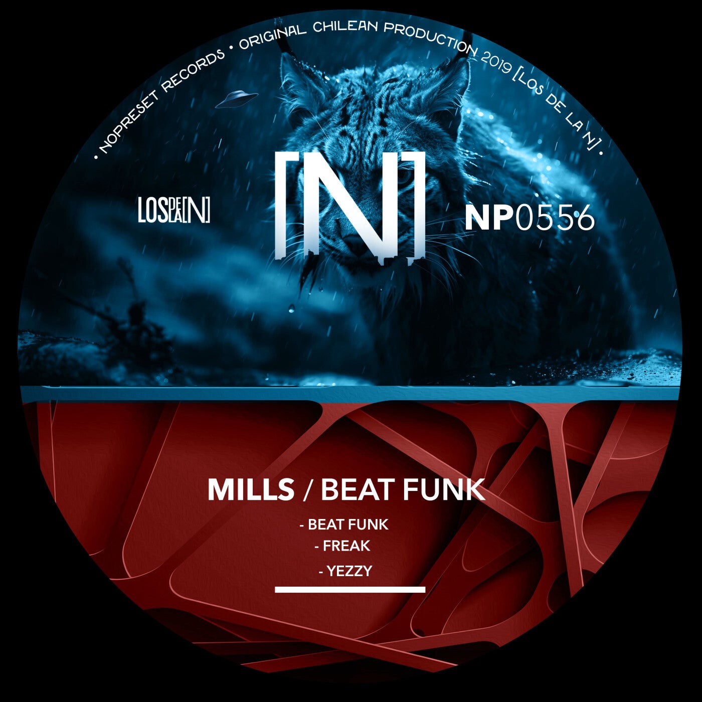 Beat Funk