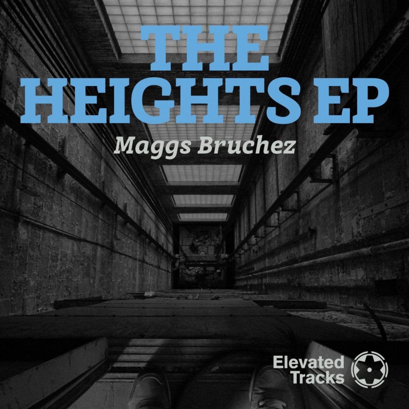 The Heights EP