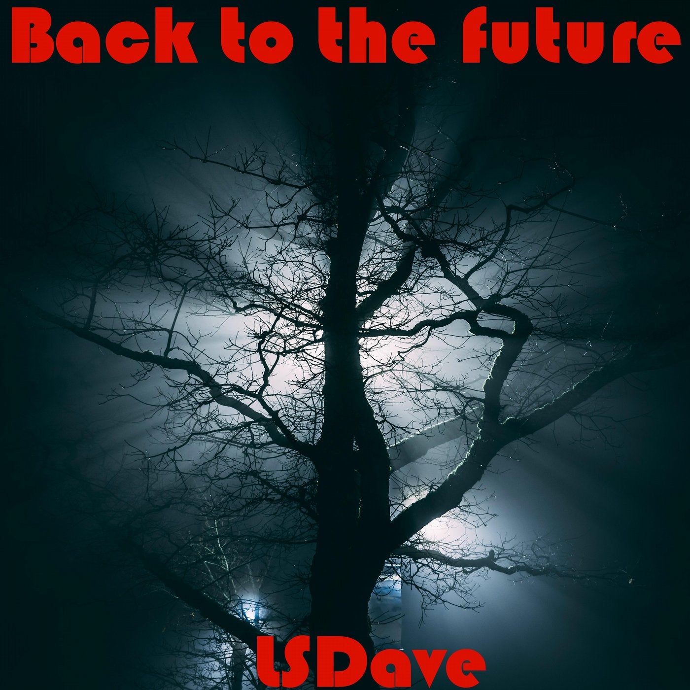 Back to the Future