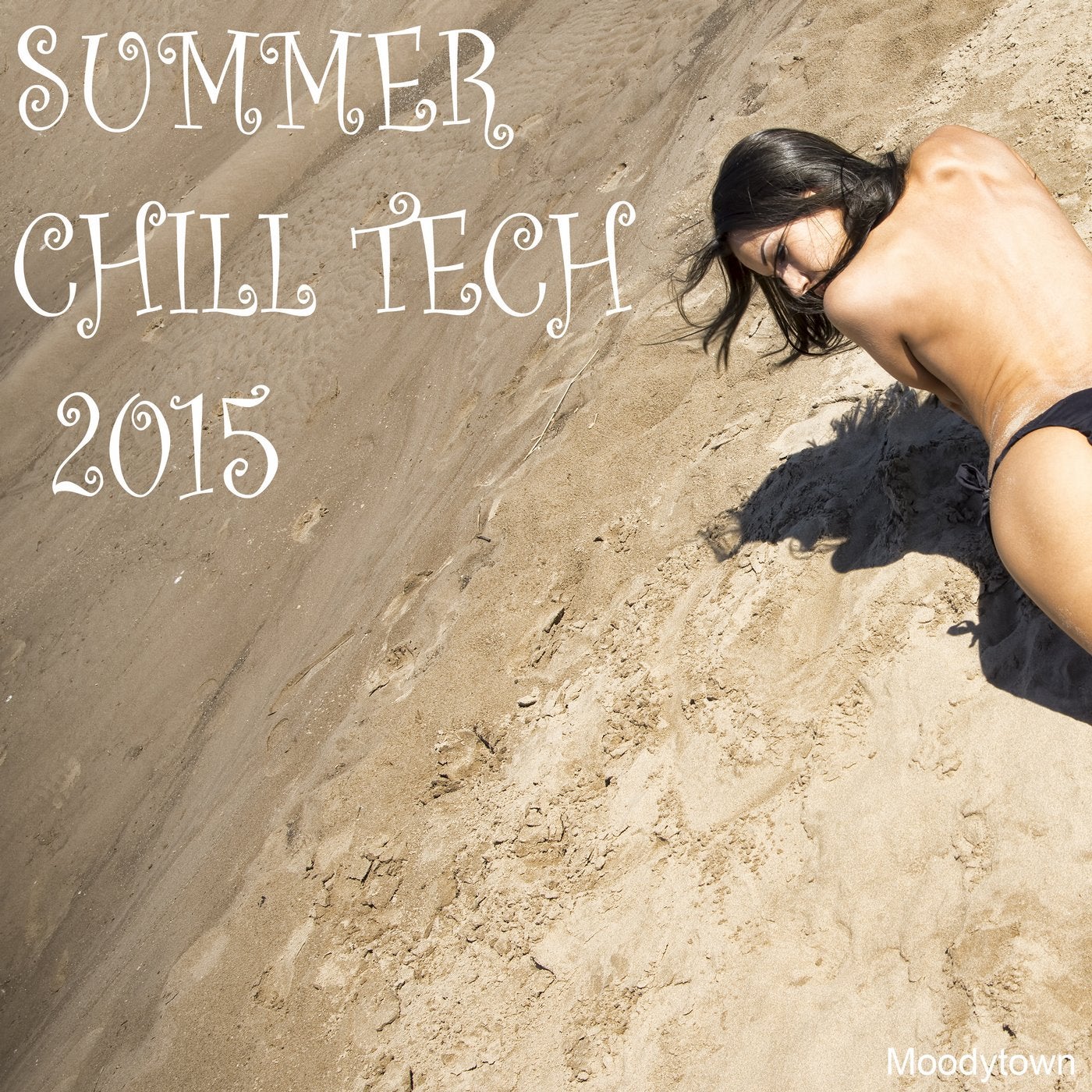 Summer Chill Tech 2015