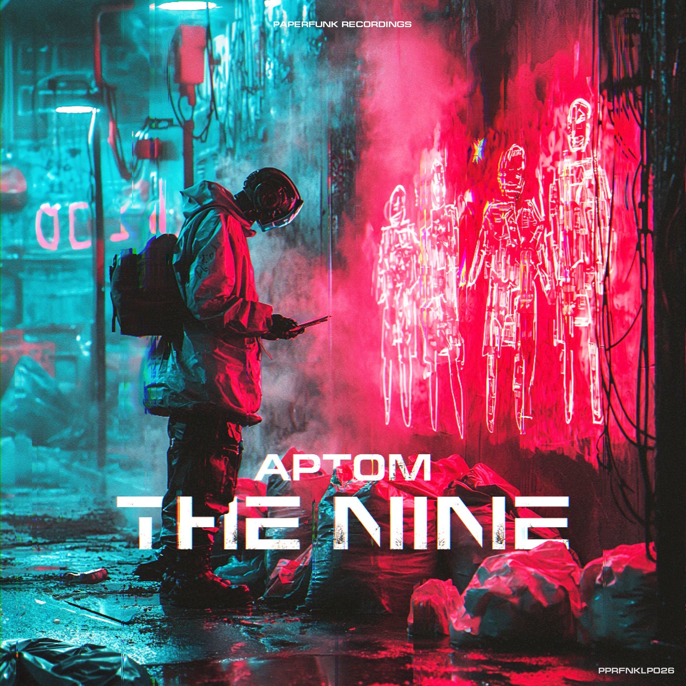 The Nine