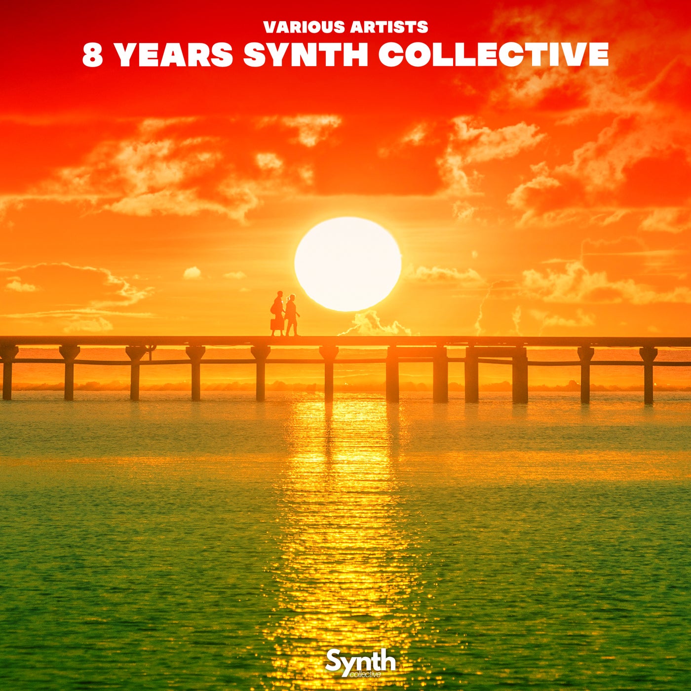 8 Years Synth Collective