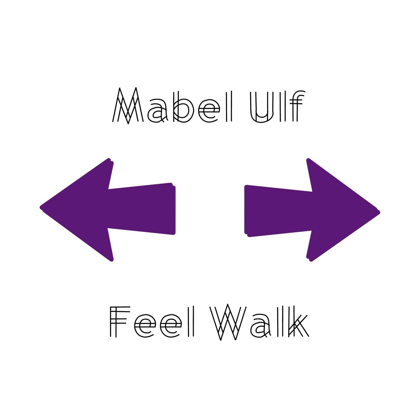 Feel Walk