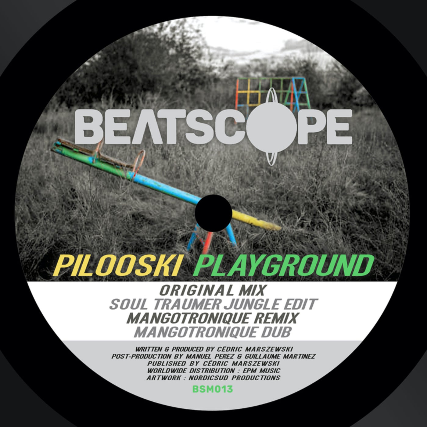 Playground