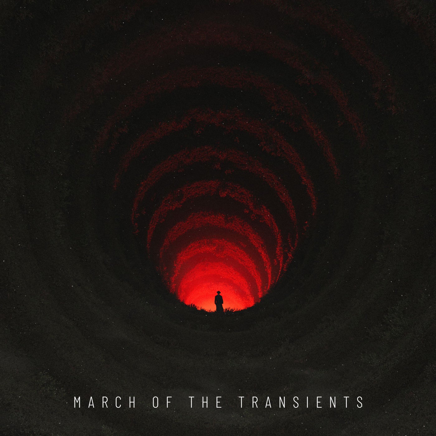March Of The Transients