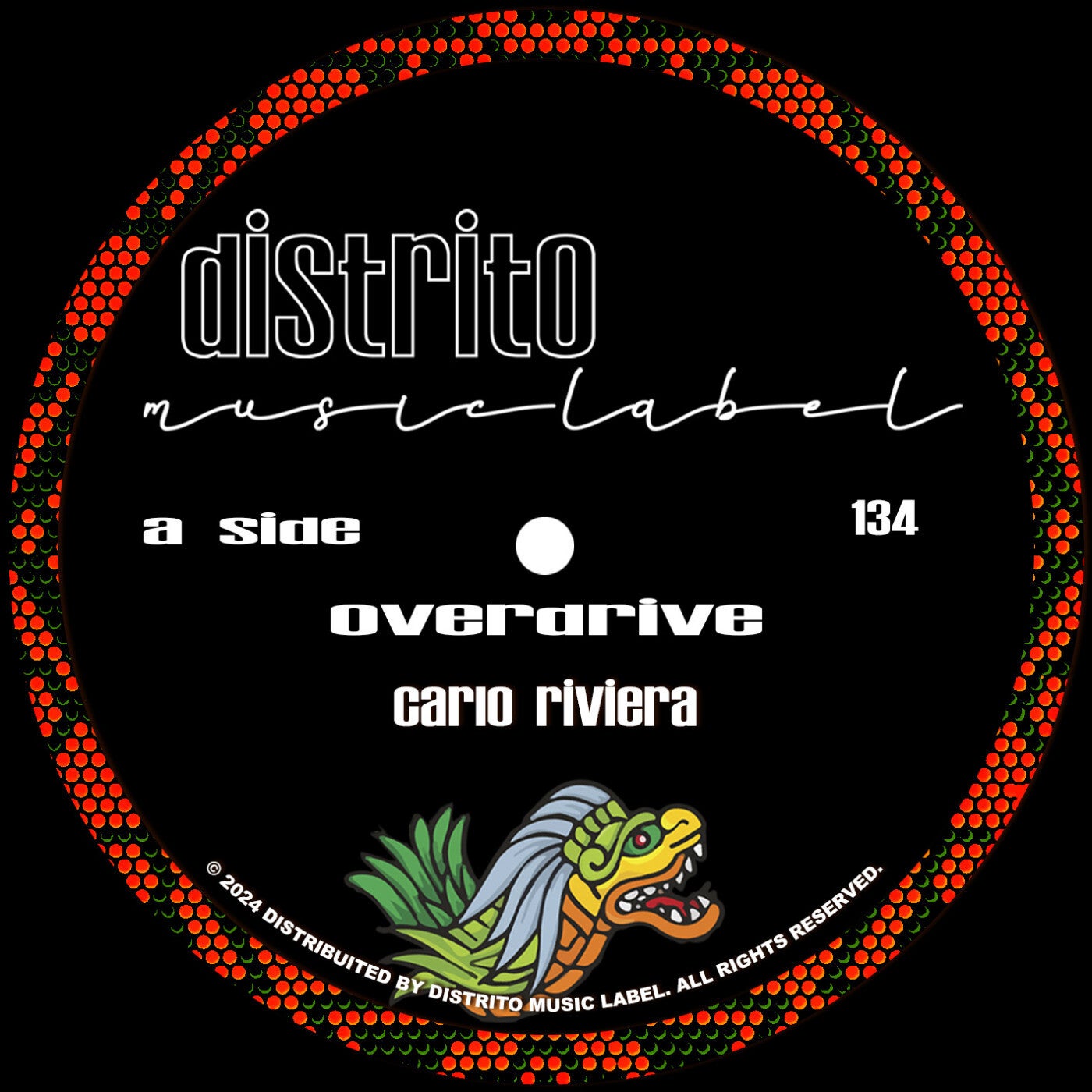 OverDrive