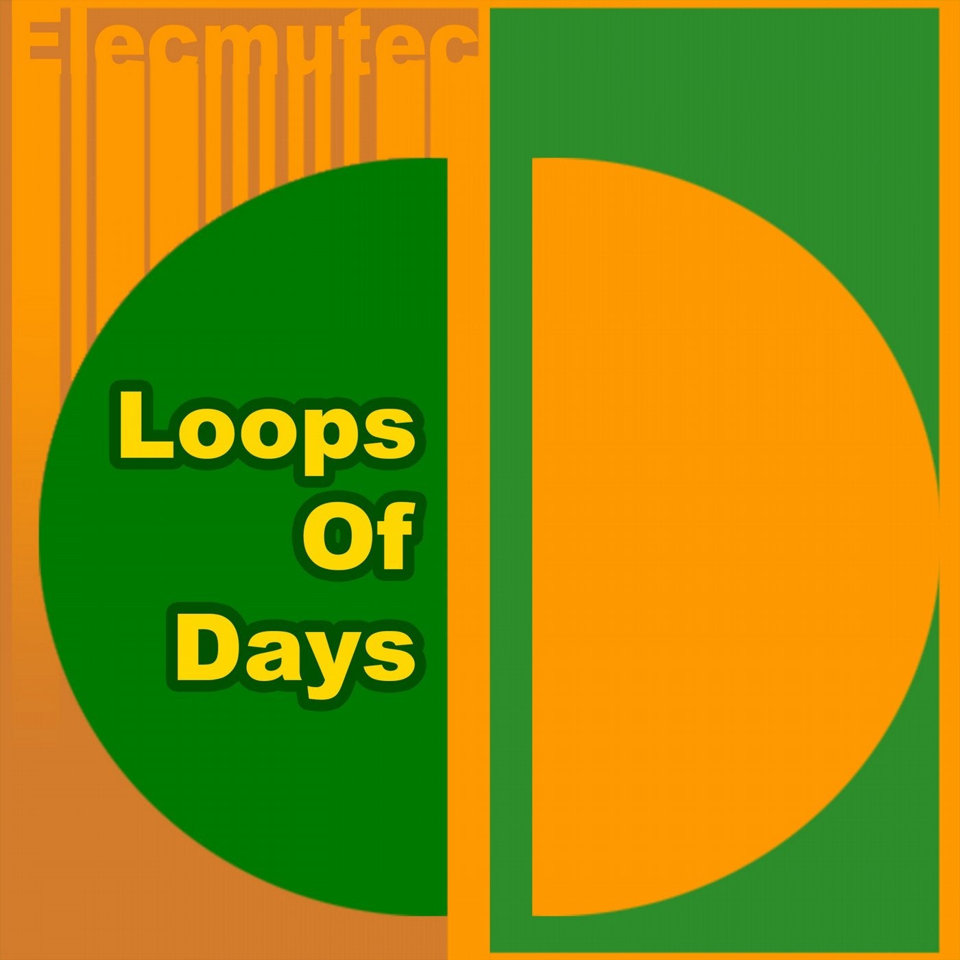 Loops of Days