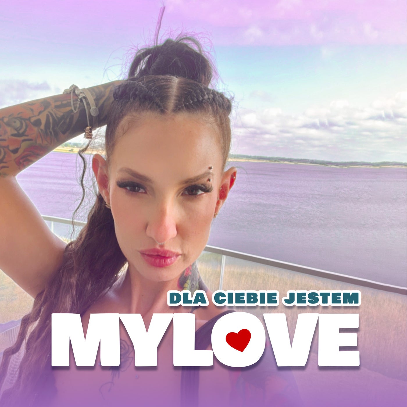 Dla Ciebie Jestem