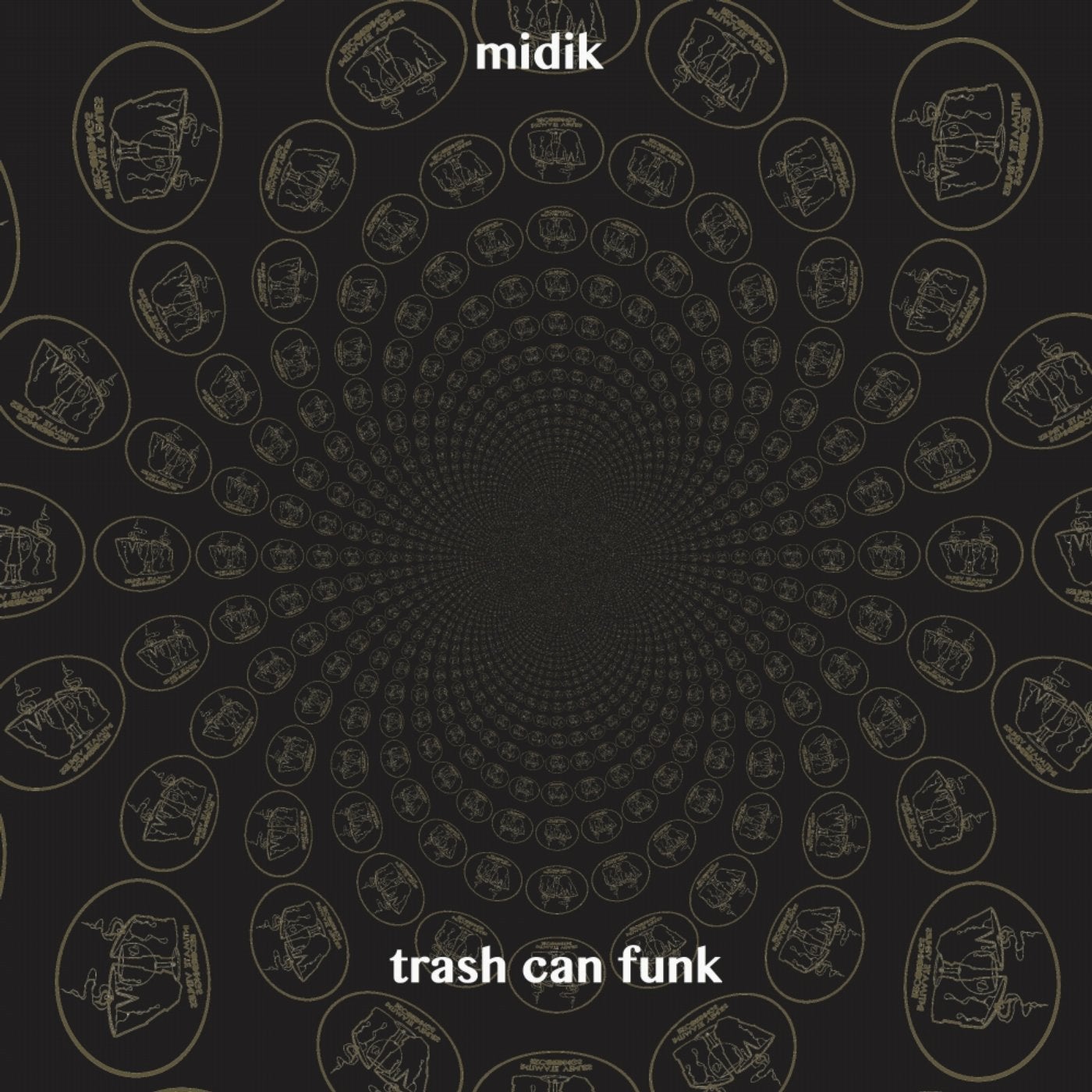 Trash Can Funk EP