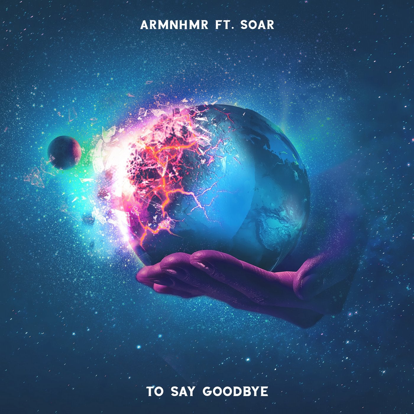 To Say Goodbye (feat. Soar)