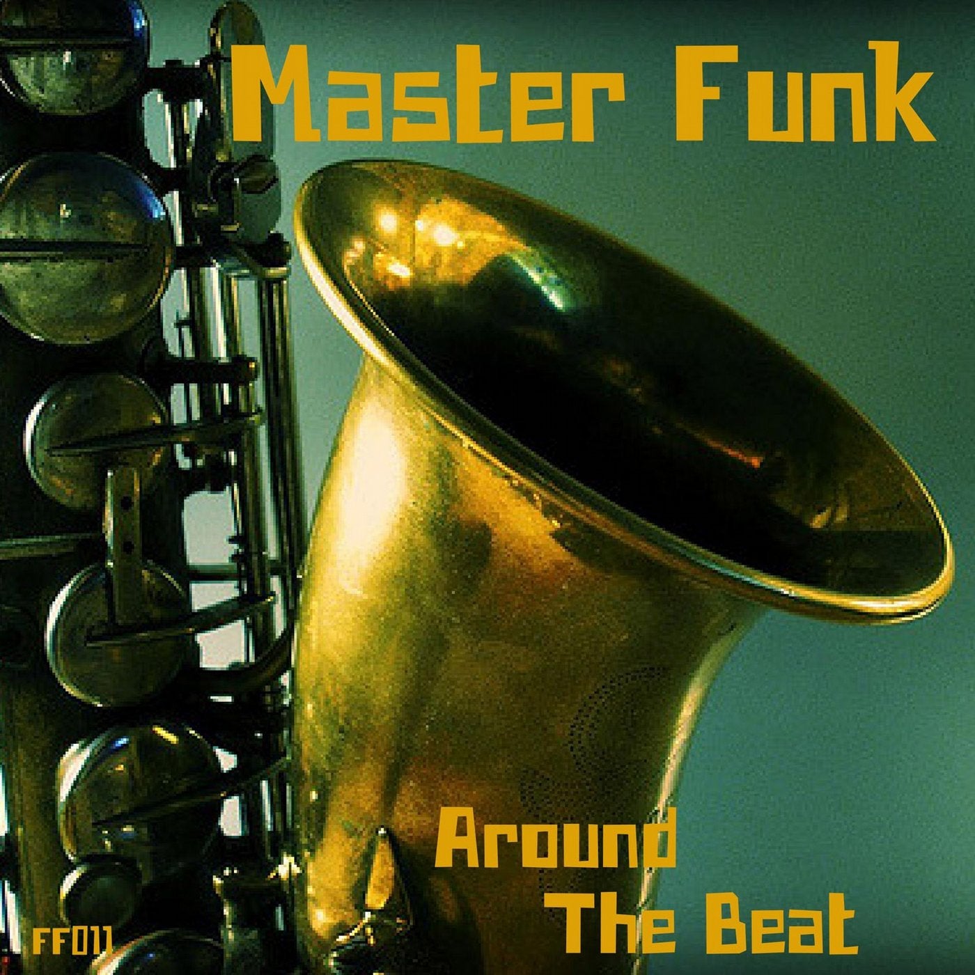 Master Funk Music & Downloads on Beatport