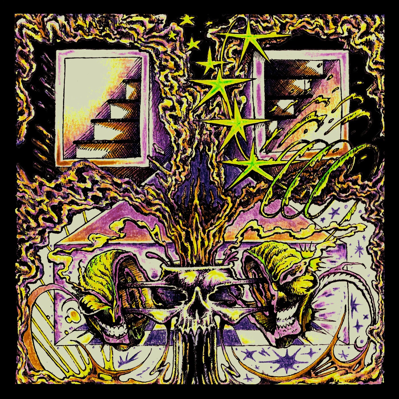 Fully Lucid EP Vol.2