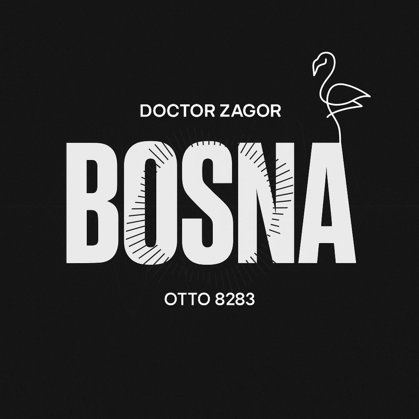 Bosna (Otto 8283)
